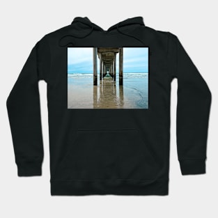 Scripps Pier Hoodie